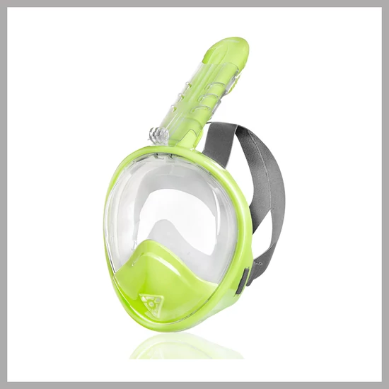 Spokey ZUMI JR arcmaszk búvároknak 928378