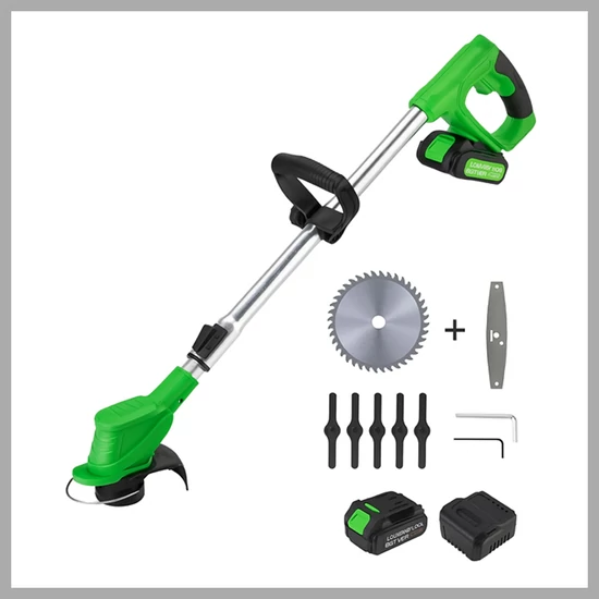 Hayami Akkumulátoros Fűkasza – 48V HA-1024