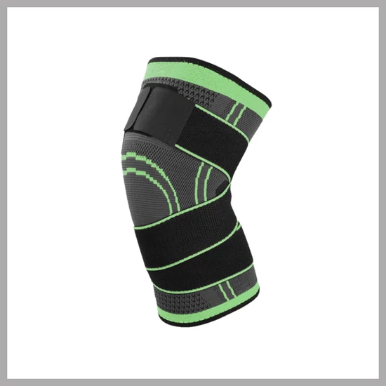 Stabilizáló és fájdalomcsillapító térdpánt KNEESTAB