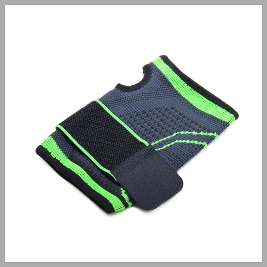 Tépőzáras csuklószorító PALMSTAB