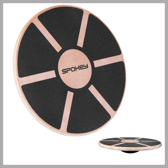 Spokey egyensúlyozó deszka 928815