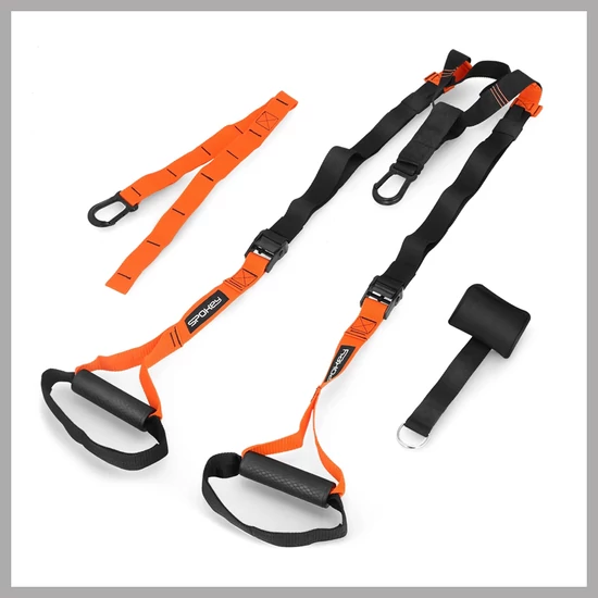 Spokey LILT funkcionális edzőszalagok 929879