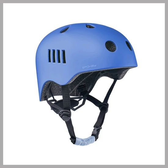 Spokey PUMPTRACK állítható sisak 54–58 cm 944785