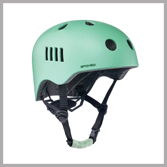 Spokey PUMPTRACK állítható sisak 54–58 cm 944866