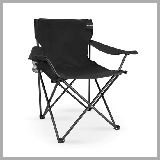 Spokey ANGLER kempingszék 944887