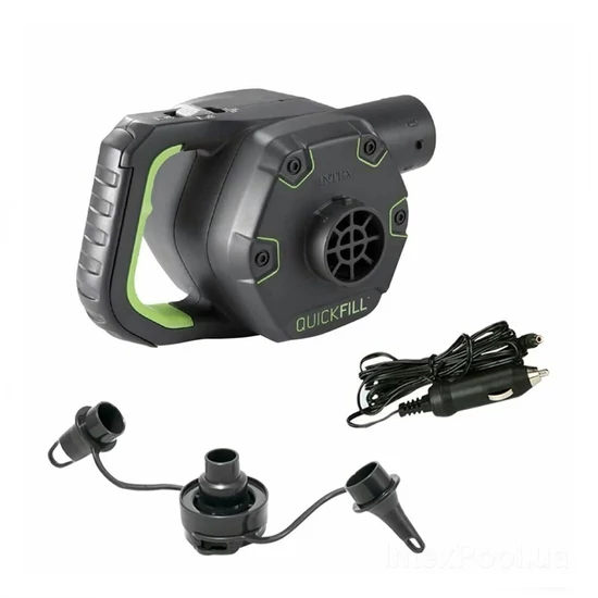 Intex Elektromos pumpa 166642