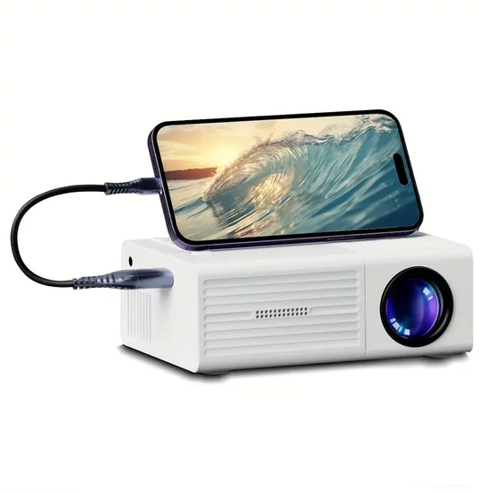 Mini LED Projektor CM1442641