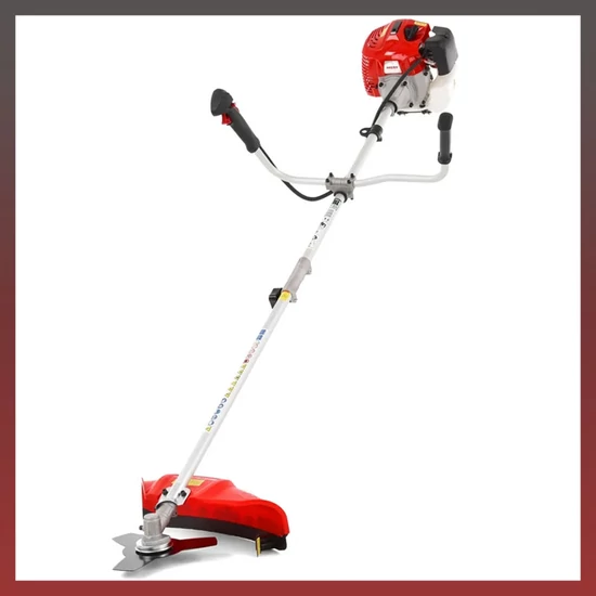 HECHT 152 BTS - Benzinmotoros fűkasza 52 cm3 HECHT152