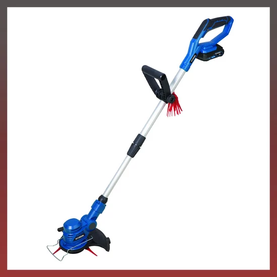 Hyundai fűkasza akkumulátoros 18V HY-GT181