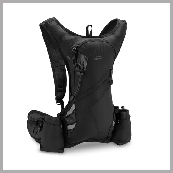 Spokey SPRINTER kerékpáros hátizsák 944769