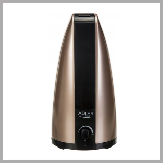 Adler Hidegpárásító, 18W AD7954