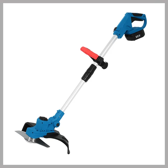 Matrix akkumulátoros fűszegélynyíró – 88V AMT-1055