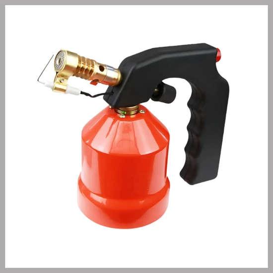 EURO-MAX X Forrasztólámpa PS2000