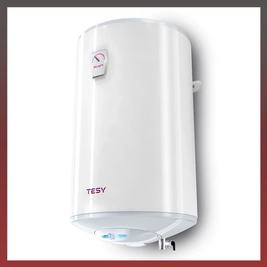TESY BiLight GCV elektromos vízmelegítő, 80l TESY-VIZM-002