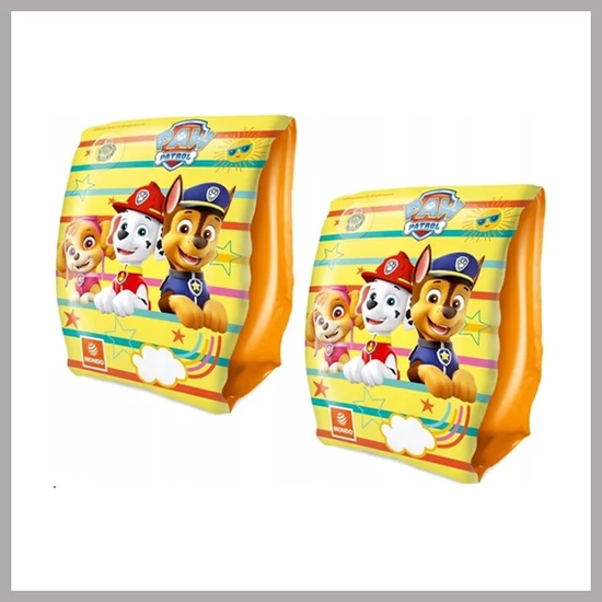 Paw Patrol Karúszó 206934