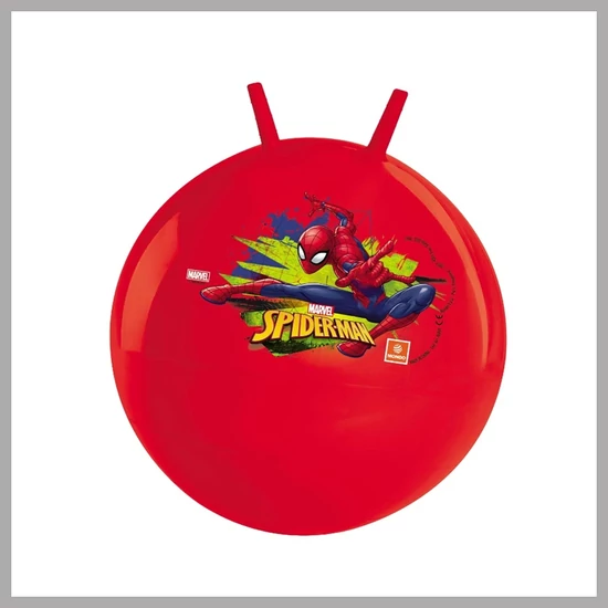 Pókember Ugrálólabda 206961