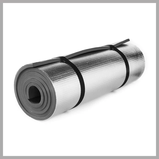 Spokey HIBERNATI kétrétegű alumínium hálószőnyeg 944335