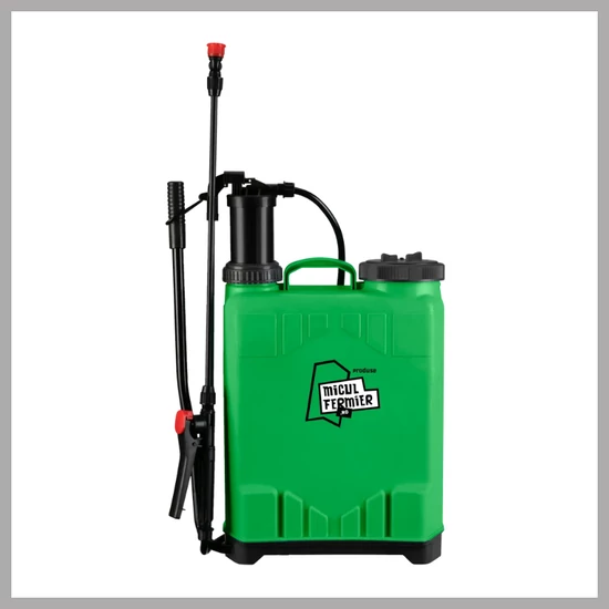 Micul Fermier kézi permetező – 16 liter MF16L2-5B