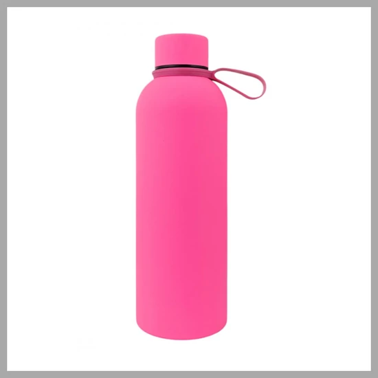 Rozsdamentes acél termosz – 500 ml BD46F