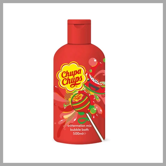 Chupa Chups habfürdő – Watermelon Mix – 500 ml CHU8049