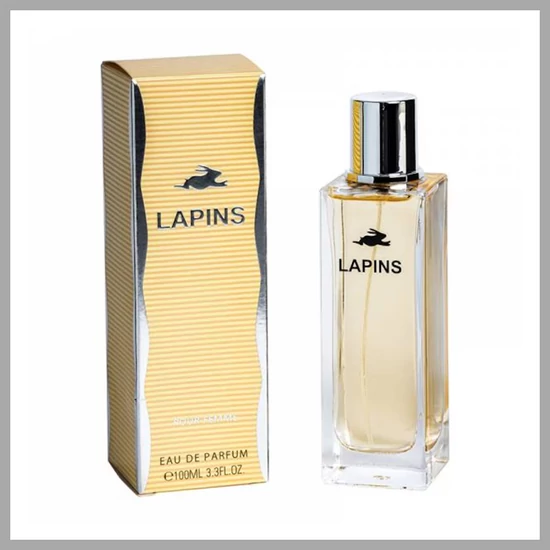 Lapins női parfüm – Eau de Parfum – 100 ml RT205