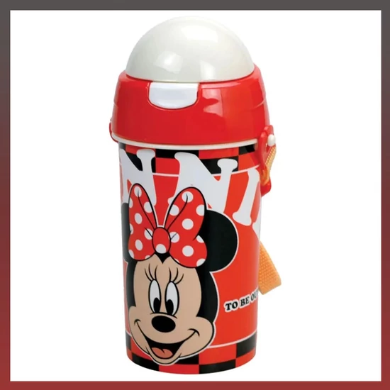 Disney Minnie Bloom sportkulacs 500 ml GIM55305209