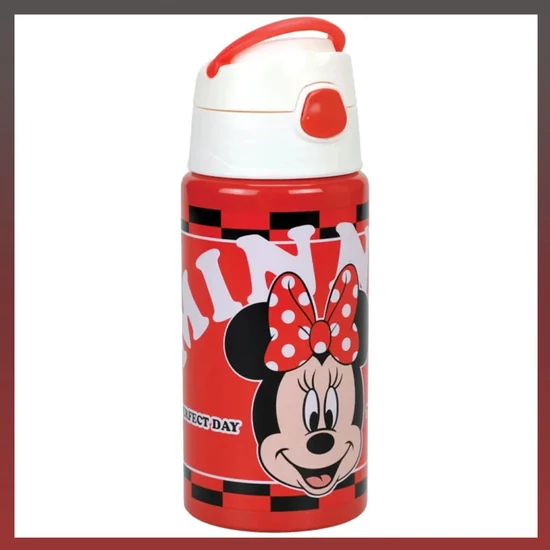 Disney Minnie Bloom alumínium kulacs GIM55305248