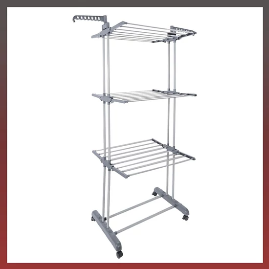 3 szintes ruhaszárító RG3071