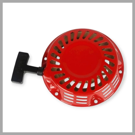 Berántó Szerkezet GX120/GX140/GX200 Benzinmotorhoz ALK-015