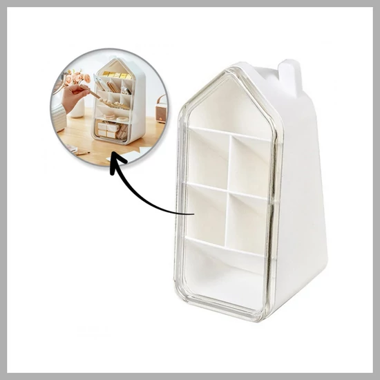 Rendszerező, tárolódoboz CB72