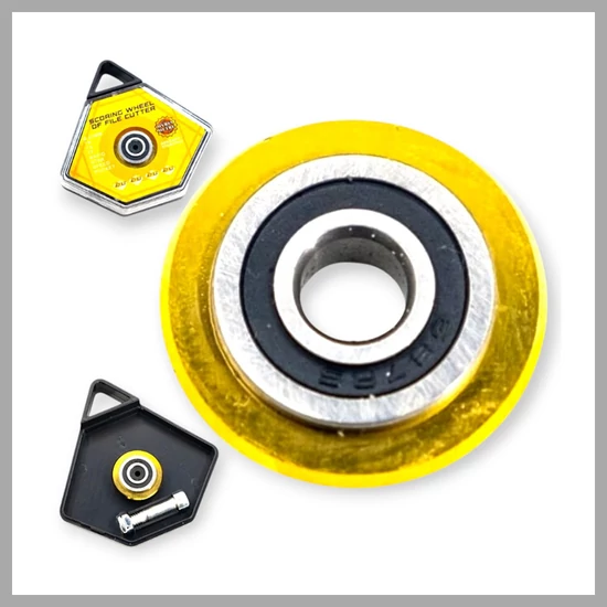 Csempevágó Kés HM-2457