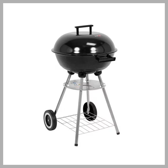 LUND – Faszén grill, 41 cm átmérő 99583