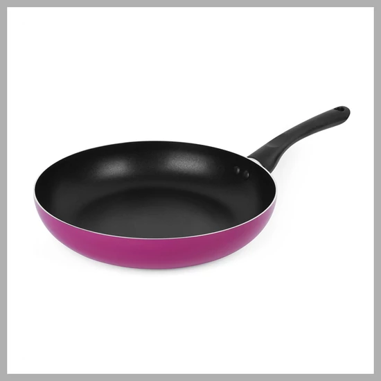 Julien serpenyő – 28 cm, tapadásmentes bevonattal J-28