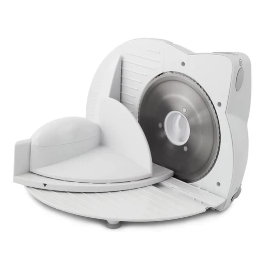 Elektromos szeletelőgép EKM017W