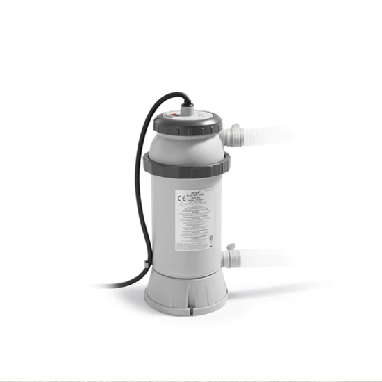 Medenceszűrő pumpa Intex kivitelben 00025173