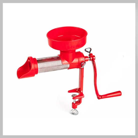 Öntöttvas Paradicsom passzírozó 5999559111471