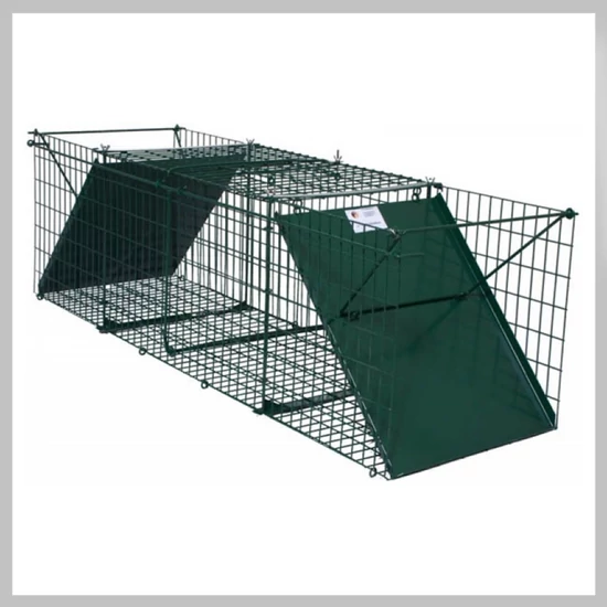 Állatcsapda 94,5 cm (Óriás) 5999559142505