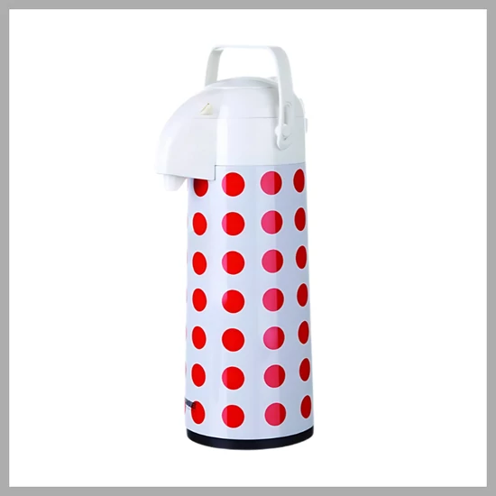 BANQUET Termosz CULINARIA 1,9 l, pöttyös 4819J0A01-B