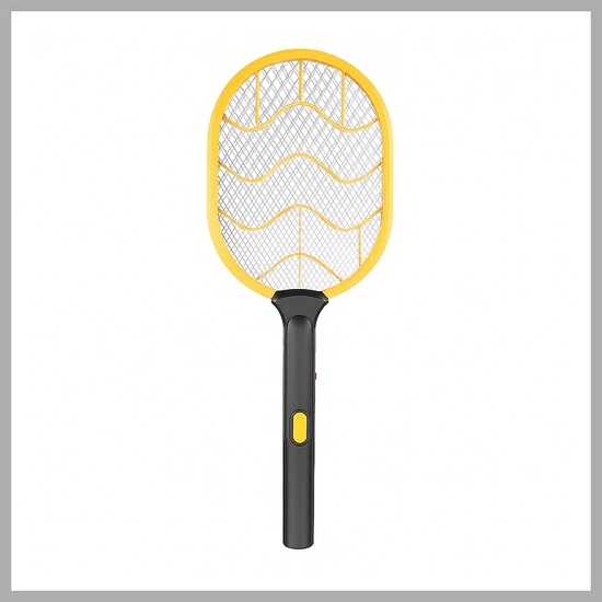 Elektromos rovarirtó ütő YT-M2038