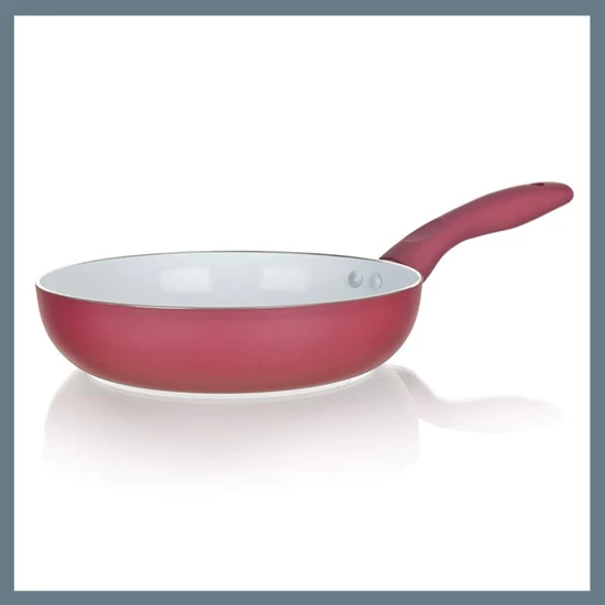 BANQUET Alumínium serpenyő INSPIRA 20 x 4,5 cm indukciós 40060020