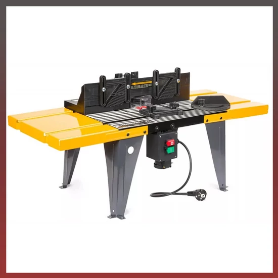 Powermat Marógép asztal PM-SFGW-850M