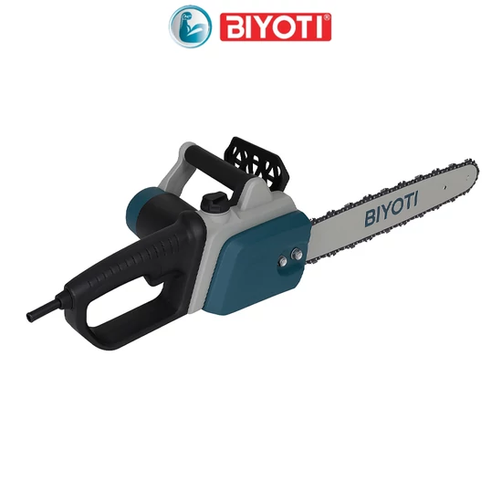BIYOTI elektromos láncfűrész 2500W BYT-712 