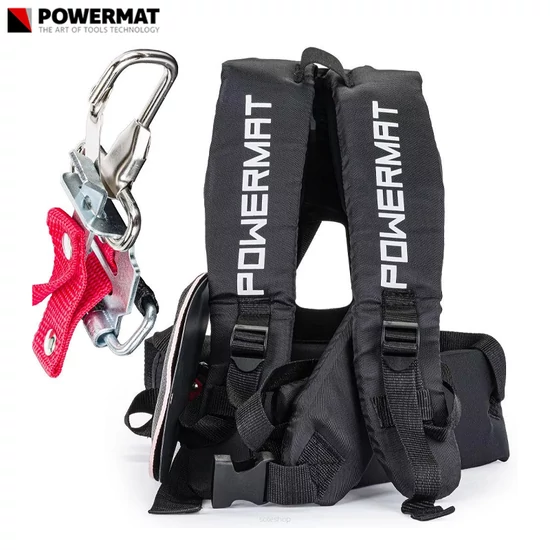 POWERMAT Fűkasza heveder SDK-2 