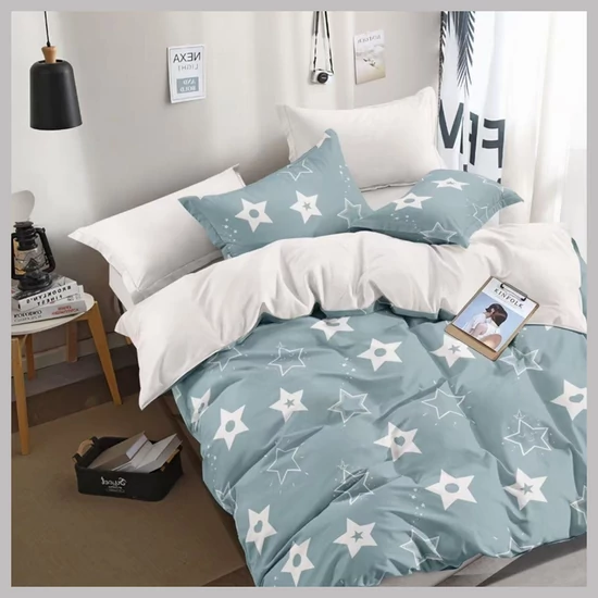 7 részes ágynemű szett Simply Elegant HJJ-2025-1