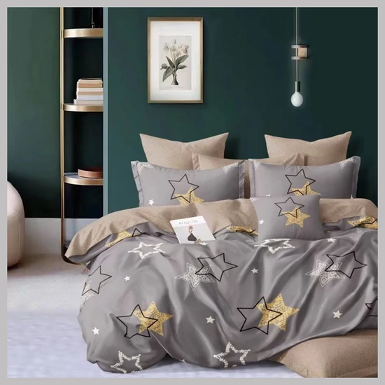 7 részes ágynemű szett Simply Elegant HJJ-2025-2