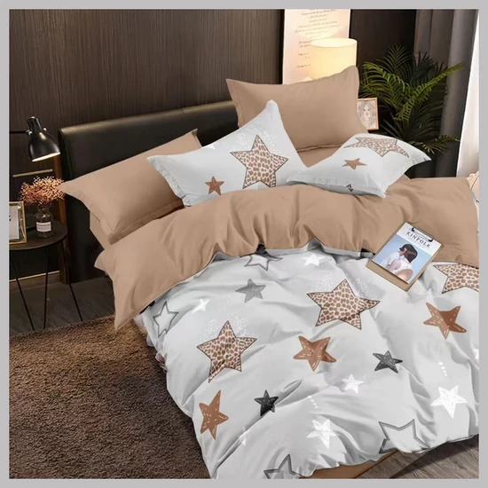 7 részes ágynemű szett Simply Elegant HJJ-2025-3