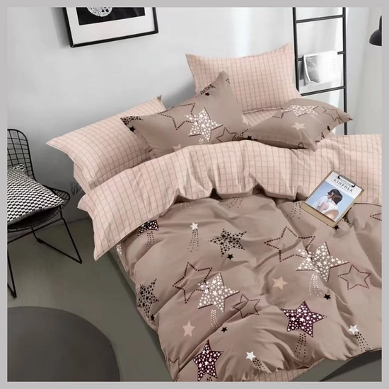 3 részes ágyneműhuzat garnitúra Simply Elegant 4 HJJ-2025-10