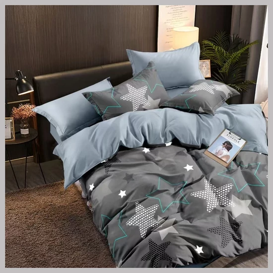 3 részes ágyneműhuzat garnitúra Simply Elegant 5 HJJ-2025-11