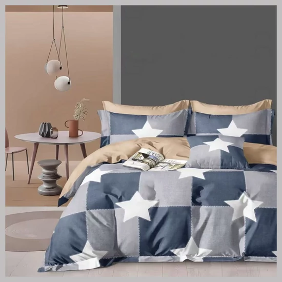 7 részes ágynemű szett Simply Elegant HJJ-2025-6