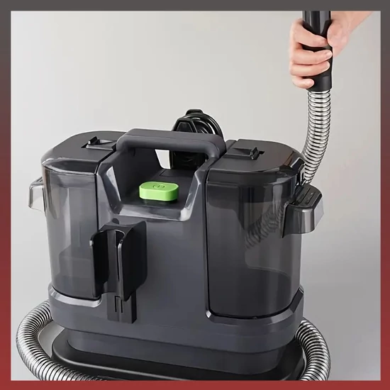 Kárpittisztító porszívó DM722147